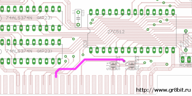Wire CS1
